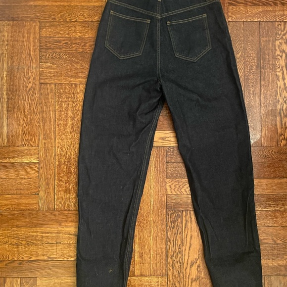 Doen Lady jeans size 30 NWT - Picture 4 of 6